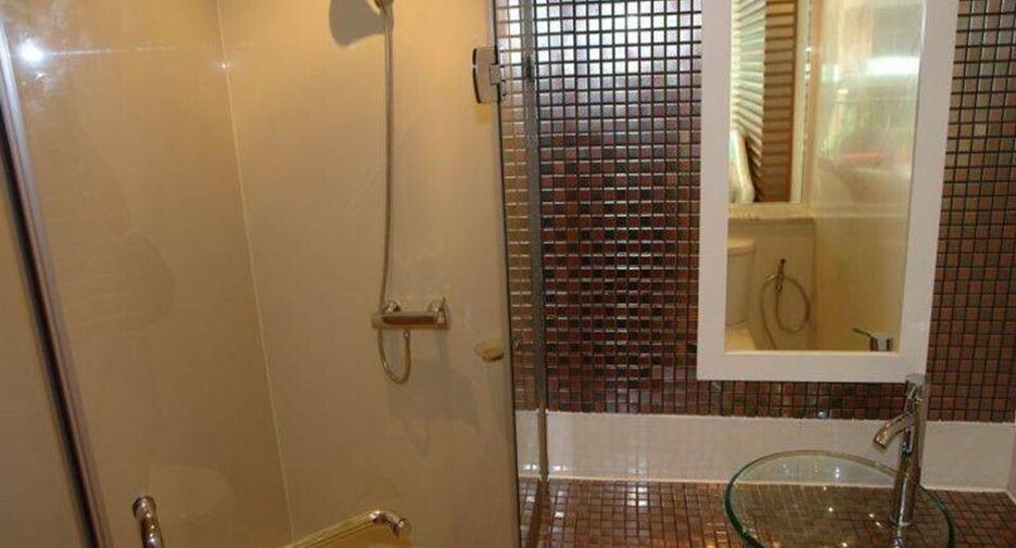 For sale and for rent studio condo in Bang Lamung, Chonburi