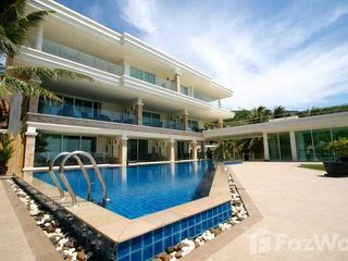 For rent 2 bedrooms condo in Mueang Phuket, Phuket