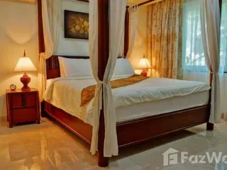 For rent 2 bedrooms condo in Mueang Phuket, Phuket