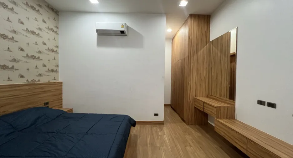 Villa zum Kauf mit 3 Zimmer in Bang Lamung, Chonburi