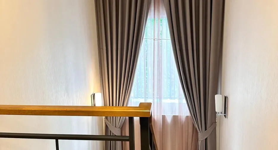 For sale 4 bedrooms house in Prawet, Bangkok