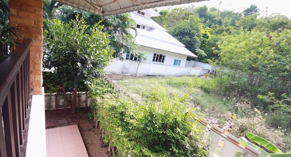 For sale 2 bedrooms villa in Hua Hin, Prachuap Khiri Khan