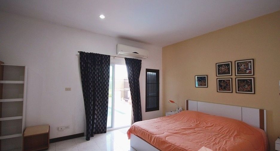 For sale 2 bedrooms villa in Hua Hin, Prachuap Khiri Khan