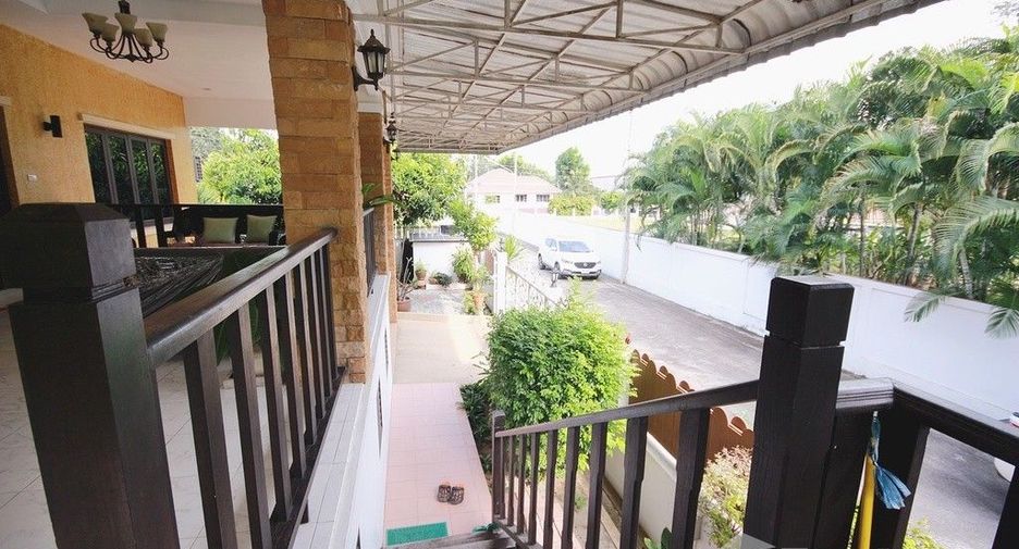 For sale 2 bedrooms villa in Hua Hin, Prachuap Khiri Khan