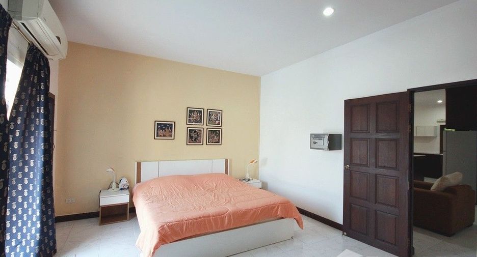 For sale 2 bedrooms villa in Hua Hin, Prachuap Khiri Khan