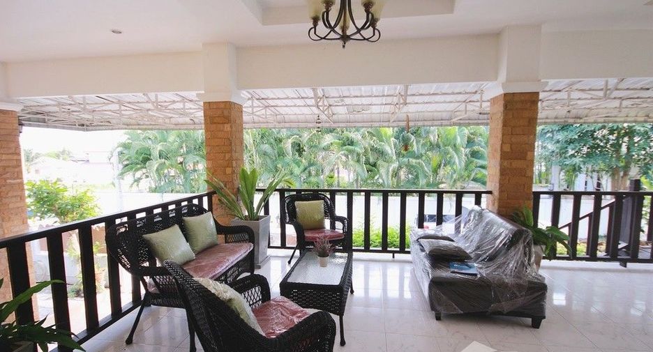 For sale 2 bedrooms villa in Hua Hin, Prachuap Khiri Khan