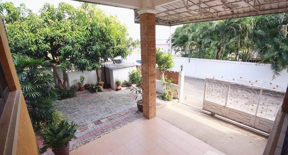 For sale 2 bedrooms villa in Hua Hin, Prachuap Khiri Khan