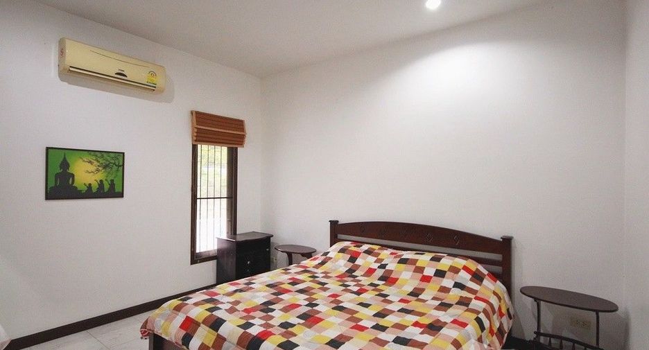 For sale 2 bedrooms villa in Hua Hin, Prachuap Khiri Khan