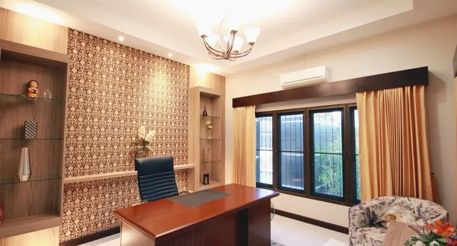 For sale 2 bedrooms villa in Hua Hin, Prachuap Khiri Khan