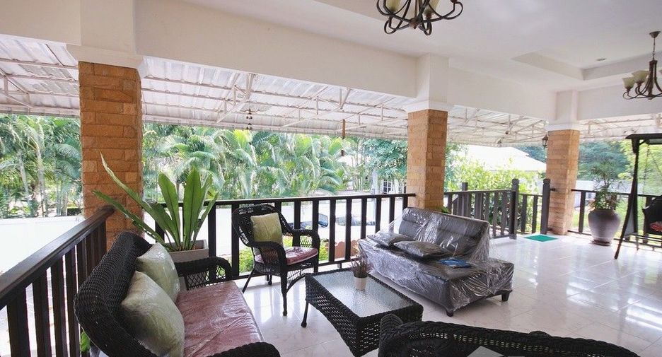 For sale 2 bedrooms villa in Hua Hin, Prachuap Khiri Khan