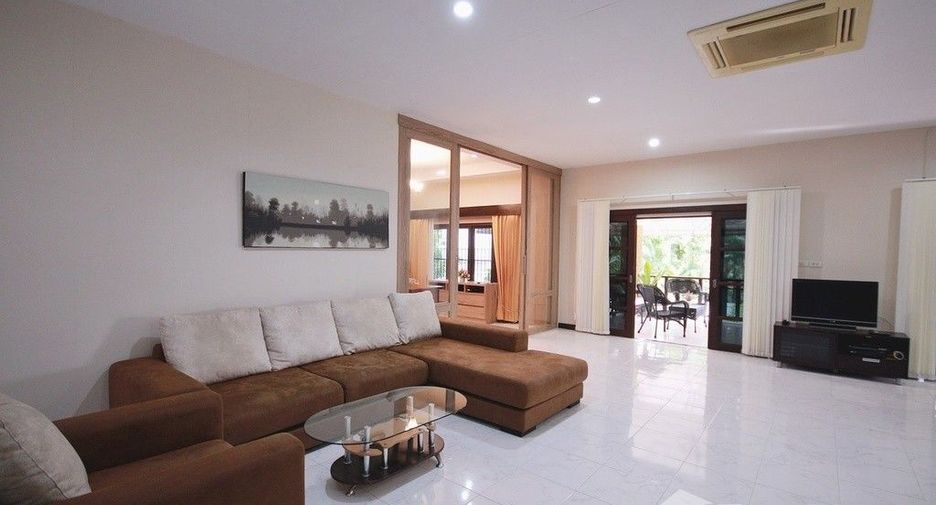 For sale 2 bedrooms villa in Hua Hin, Prachuap Khiri Khan