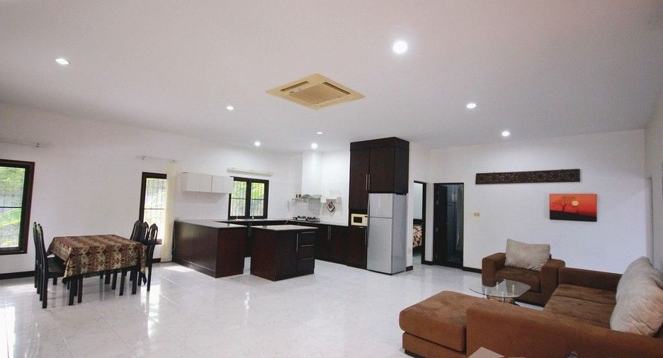 For sale 2 bedrooms villa in Hua Hin, Prachuap Khiri Khan