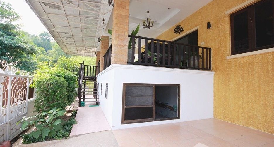 For sale 2 bedrooms villa in Hua Hin, Prachuap Khiri Khan