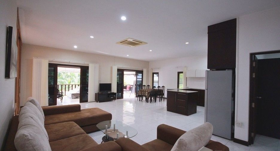 For sale 2 bedrooms villa in Hua Hin, Prachuap Khiri Khan