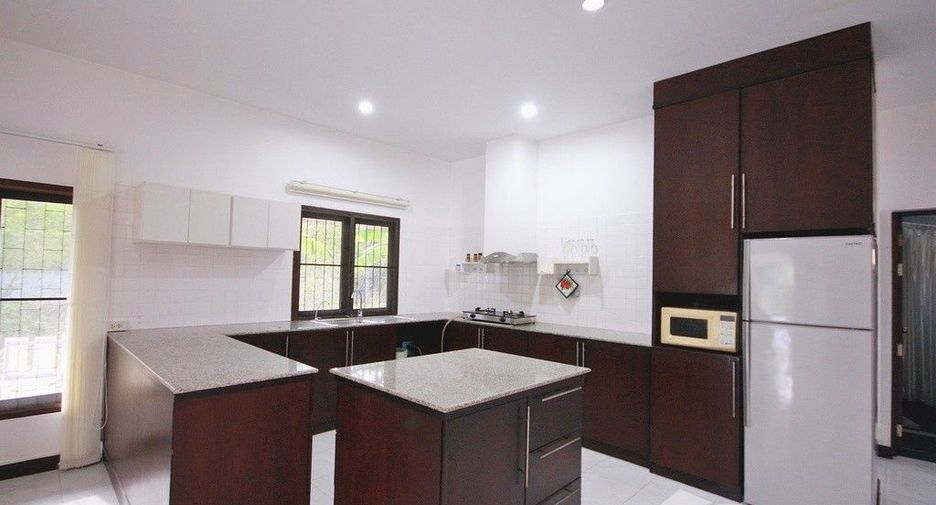 For sale 2 bedrooms villa in Hua Hin, Prachuap Khiri Khan