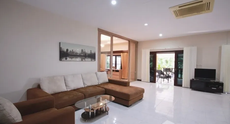 For sale 2 bedrooms villa in Hua Hin, Prachuap Khiri Khan
