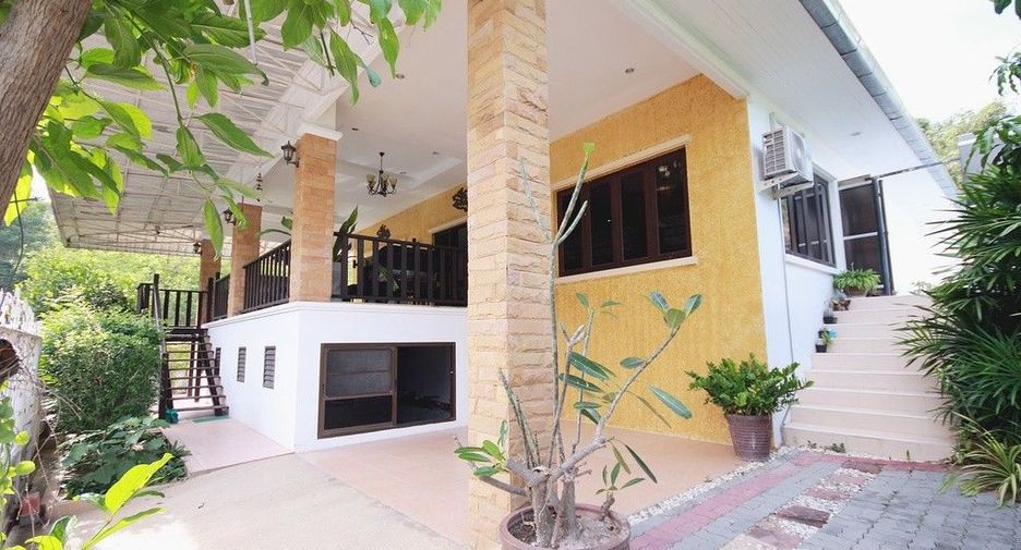For sale 2 bedrooms villa in Hua Hin, Prachuap Khiri Khan