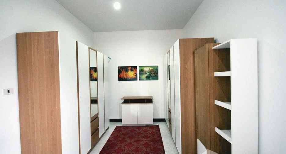 For sale 2 bedrooms villa in Hua Hin, Prachuap Khiri Khan