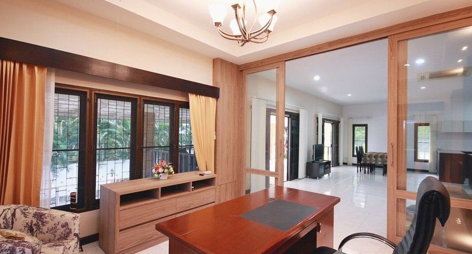 For sale 2 bedrooms villa in Hua Hin, Prachuap Khiri Khan
