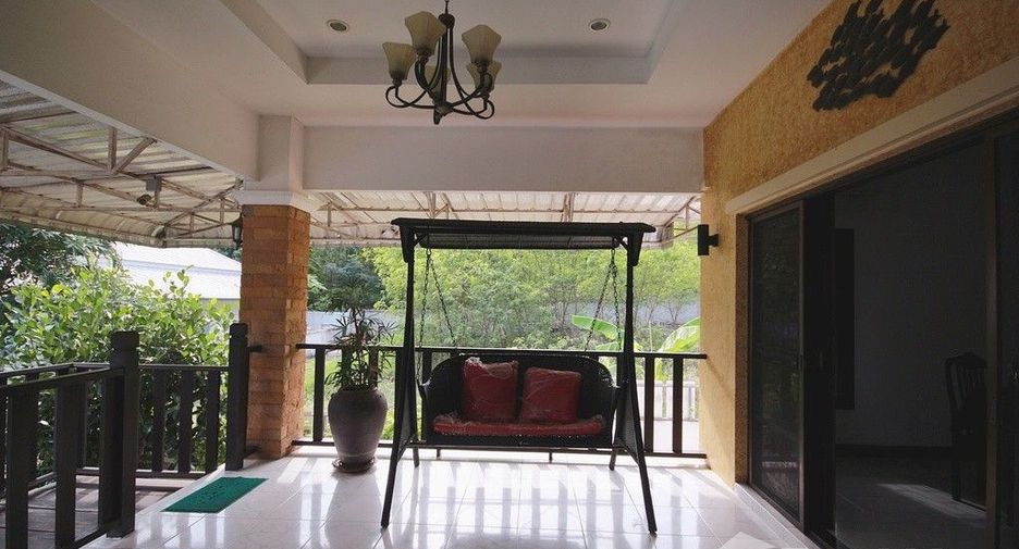 For sale 2 bedrooms villa in Hua Hin, Prachuap Khiri Khan