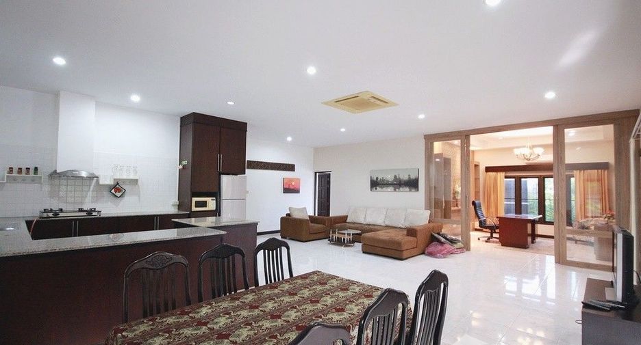 For sale 2 bedrooms villa in Hua Hin, Prachuap Khiri Khan