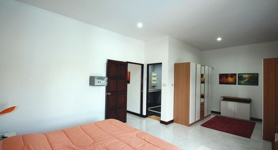 For sale 2 bedrooms villa in Hua Hin, Prachuap Khiri Khan