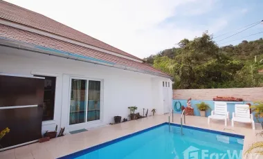 For sale 2 bedrooms villa in Hua Hin, Prachuap Khiri Khan