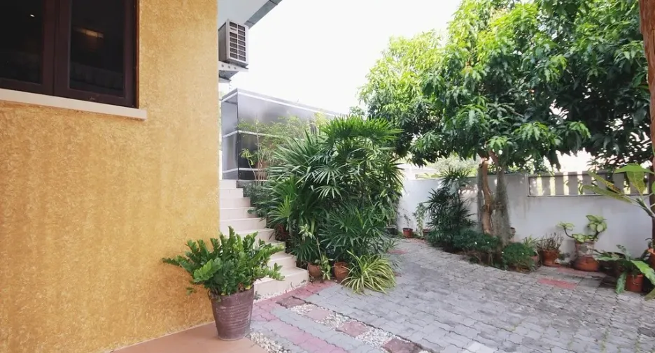 For sale 2 bedrooms villa in Hua Hin, Prachuap Khiri Khan