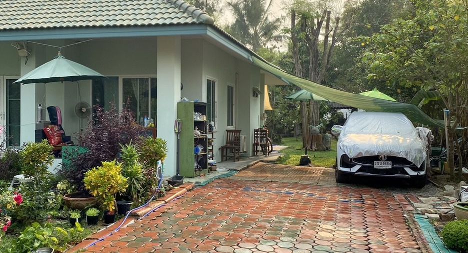Terreno en venta en Saraphi, Chiang Mai