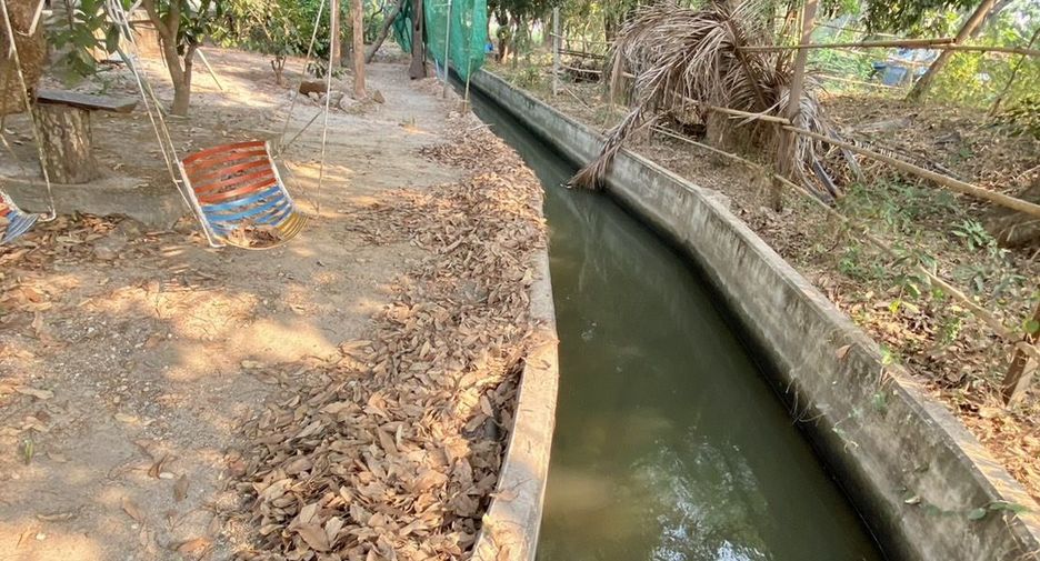 Terreno en venta en Saraphi, Chiang Mai