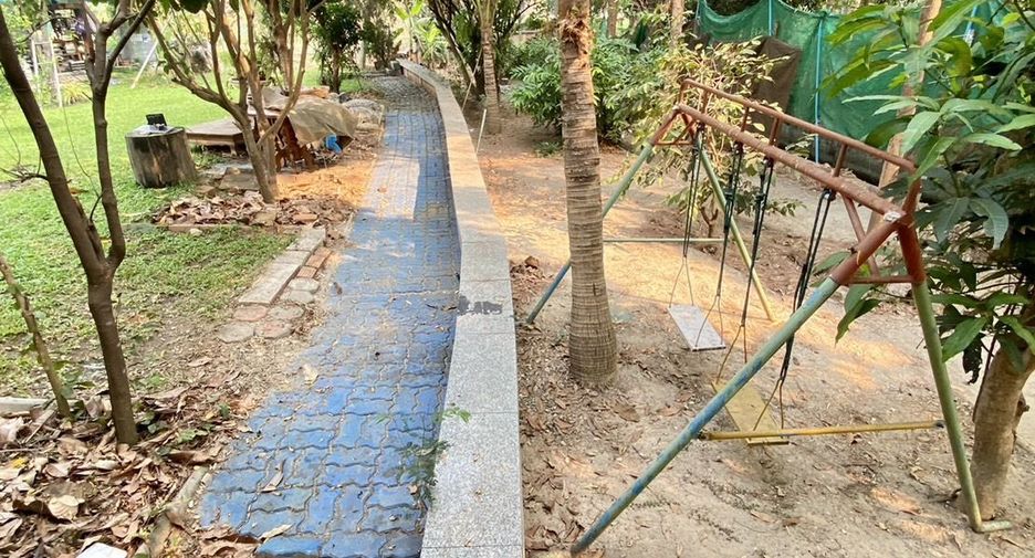 Terreno en venta en Saraphi, Chiang Mai