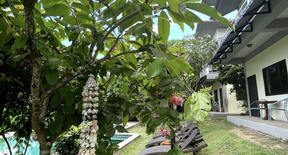 出租 1 卧室 独立屋 在 Phuket Town, 普吉