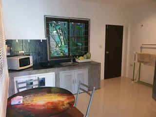 Casa en alquiler de 1 habitaciones en Mueang Phuket, Phuket