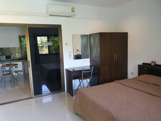 Casa en alquiler de 1 habitaciones en Mueang Phuket, Phuket