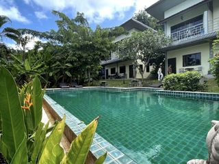 For Rent 1 Bedroom House In Mueang Phuket