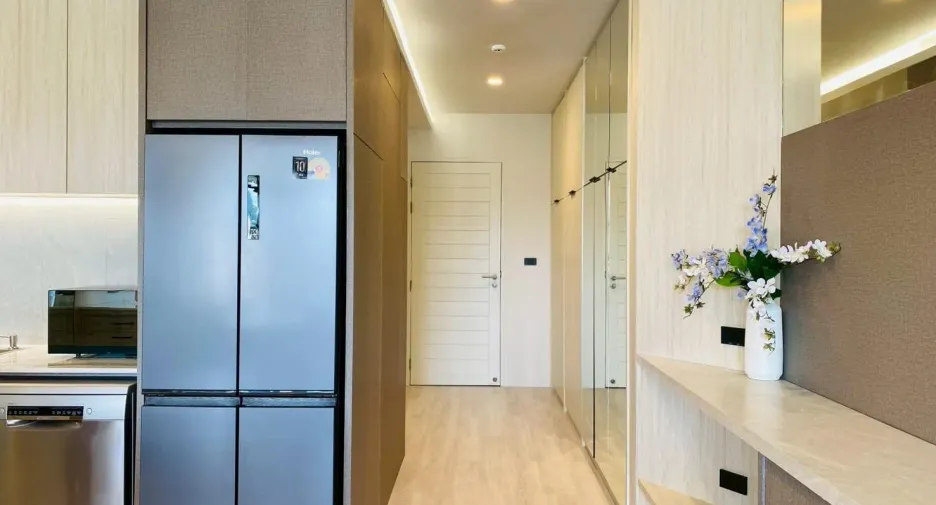 For sale 1 bed condo in Kathu, Phuket