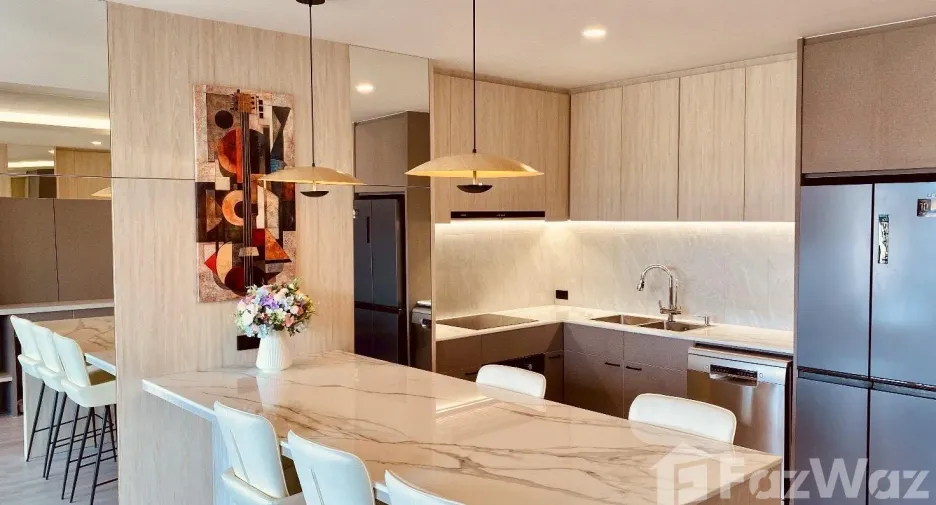 For sale 1 bed condo in Kathu, Phuket