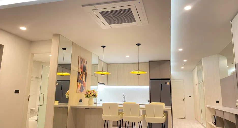 For sale 1 bed condo in Kathu, Phuket
