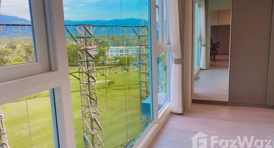 For sale 1 bed condo in Kathu, Phuket