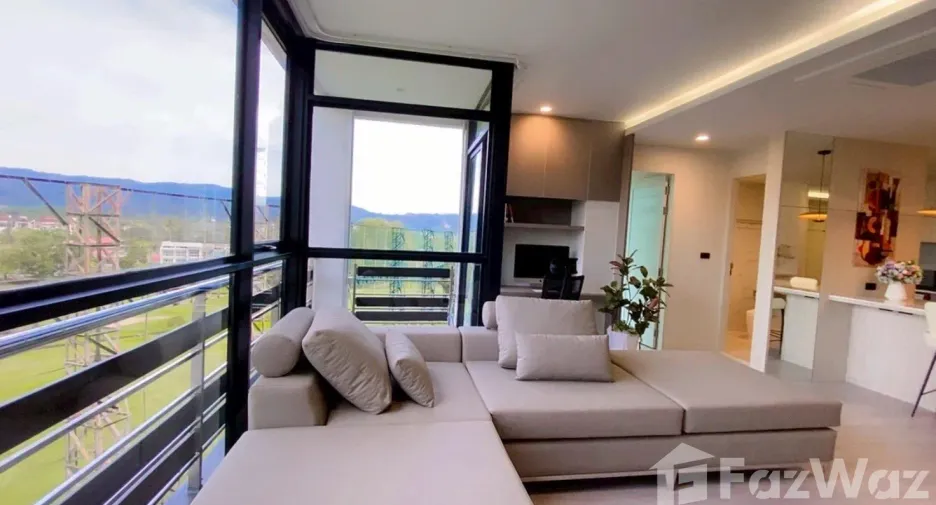 For sale 1 bed condo in Kathu, Phuket