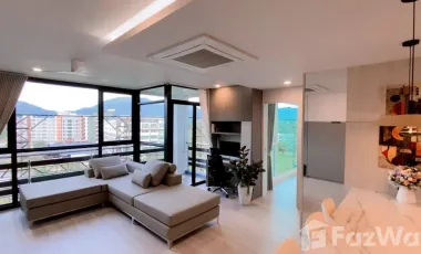 For sale 1 bed condo in Kathu, Phuket