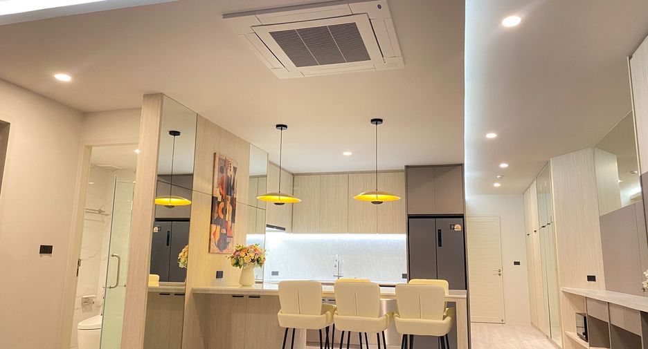 For sale 1 bed condo in Kathu, Phuket