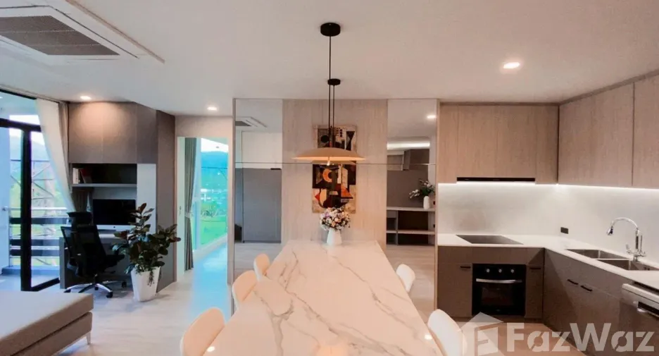 For sale 1 bed condo in Kathu, Phuket