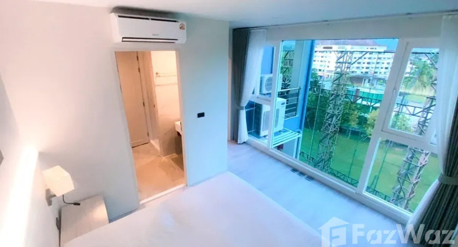 For sale 1 bed condo in Kathu, Phuket