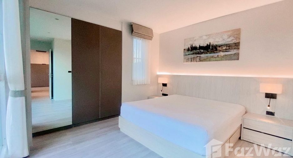 À vendre 1 chambre condo à Kathu, Phuket