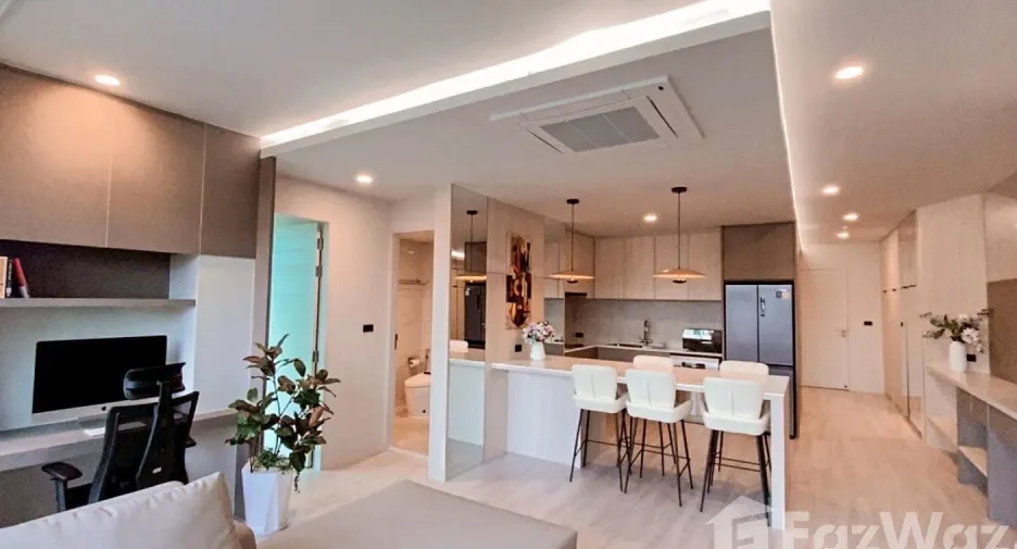 For sale 1 bed condo in Kathu, Phuket