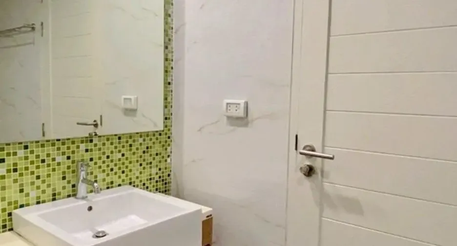 For sale 1 bed condo in Kathu, Phuket