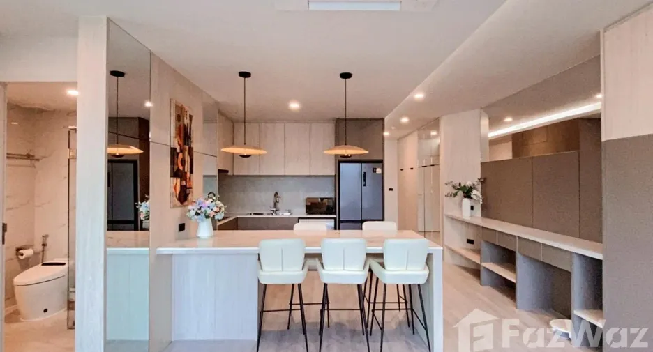 For sale 1 bed condo in Kathu, Phuket