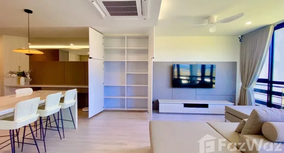 For sale 1 bed condo in Kathu, Phuket