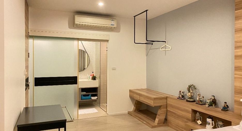 For sale and for rent 2 bedrooms condo in Hua Hin, Prachuap Khiri Khan